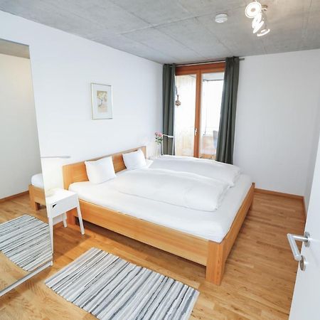 Gartenwohnung Mit 3 Schlafzimmer In Klaus Klaus  Luaran gambar